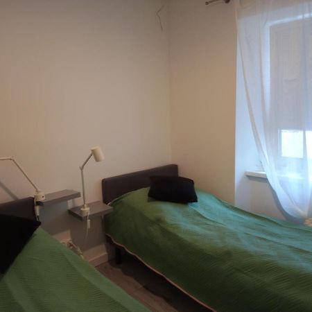 שצ'קלארסקה פוראובה Apartament Na Zakrecie מראה חיצוני תמונה